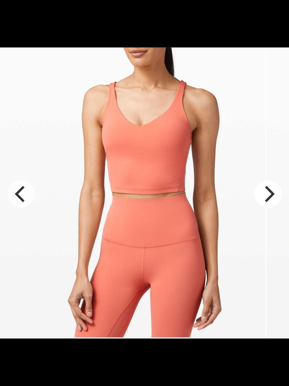 Lululemon Align Tank